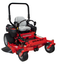 Gravely deals mowers parts