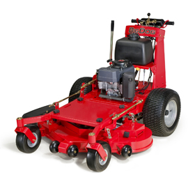 Excel mowers hot sale