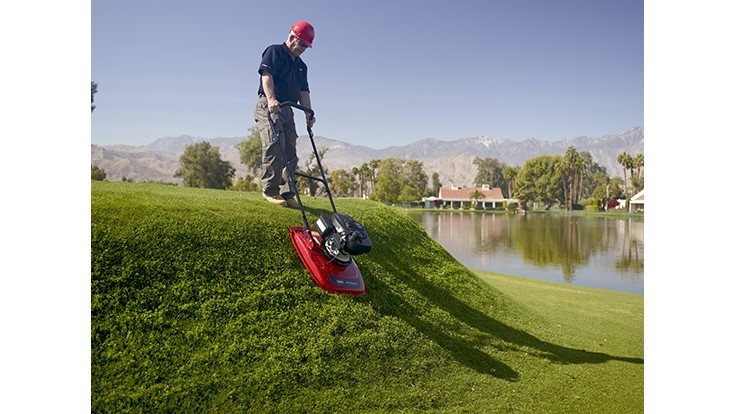 Toro hover mower discount cost