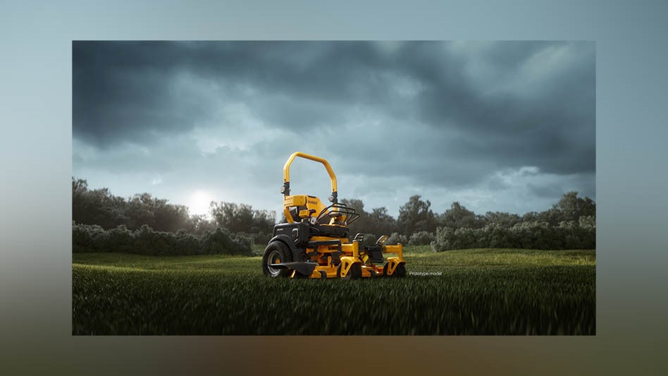 DEWALT debuts Ascent Series Lawn Landscape