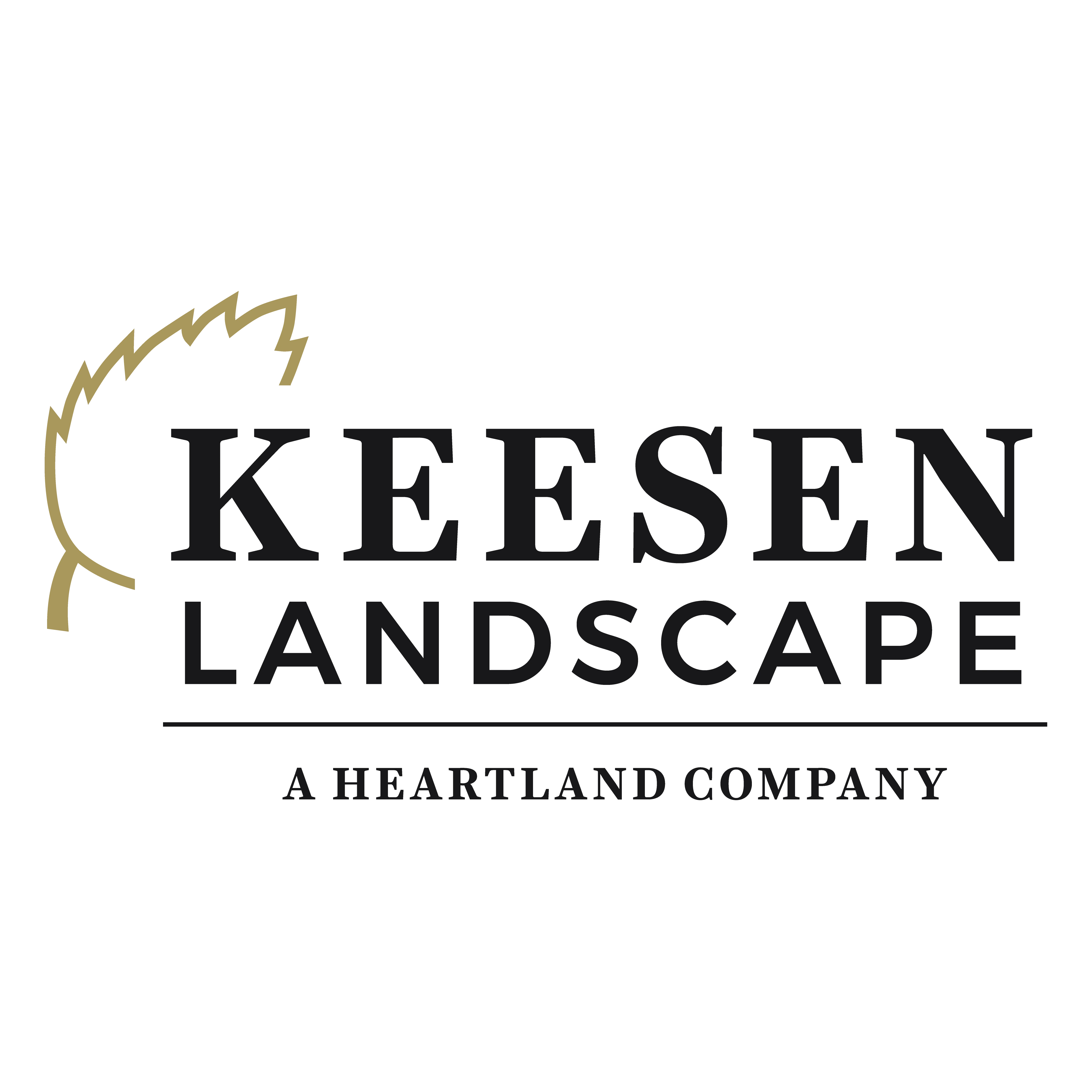 Keesen Landscape