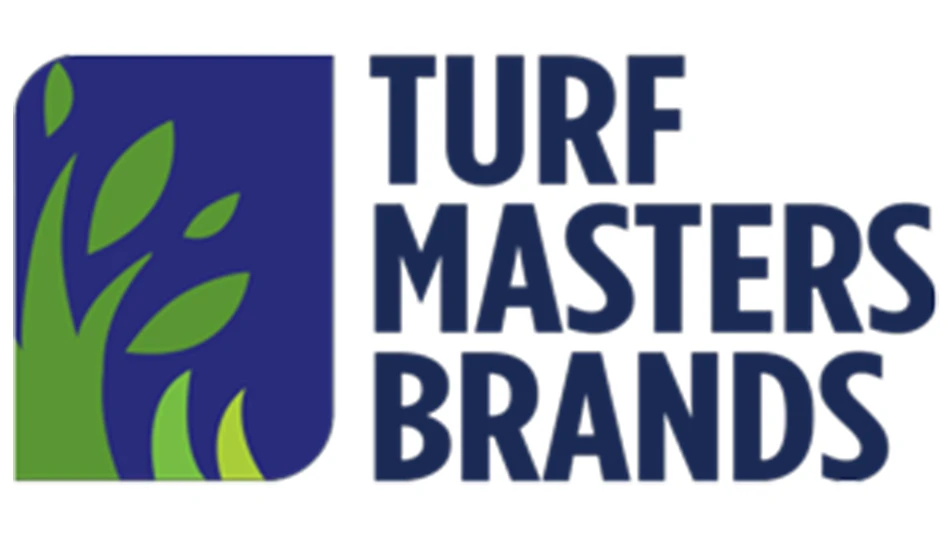 Turf Masters Brands logo