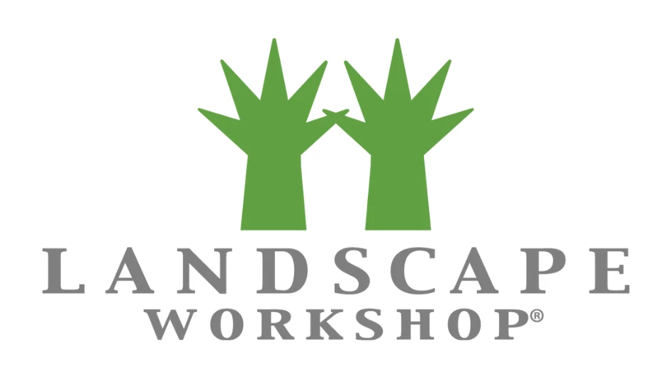 Landscape Workshop's logo